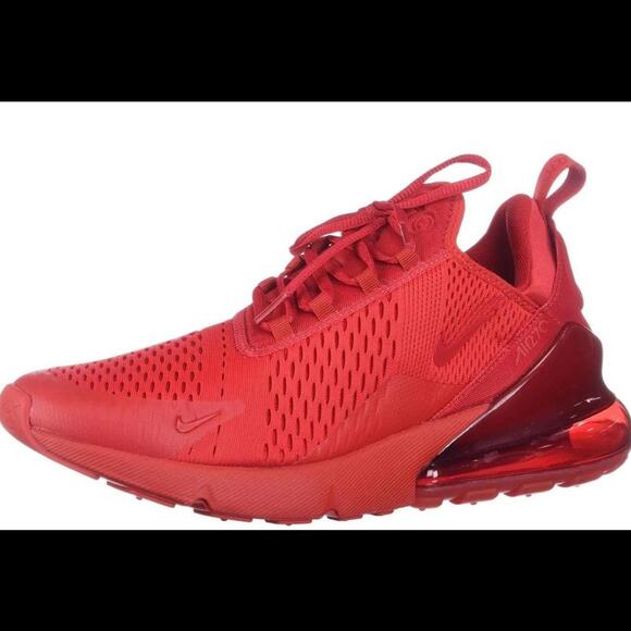 New Nike Air Max 270 Men's Size 9 or Women's Size 10.5 - Picture 3 of 6